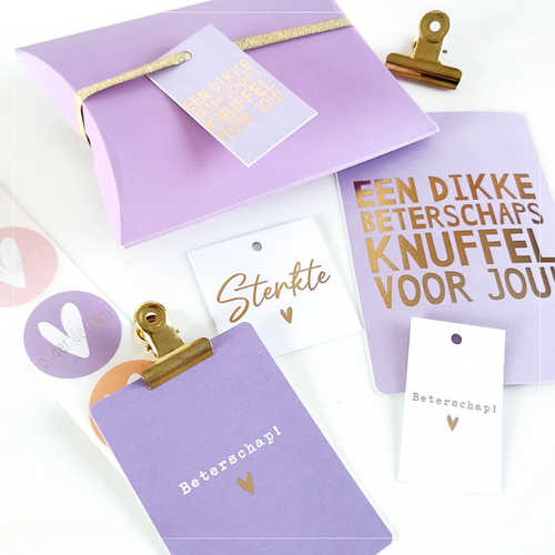 Beterschap